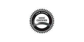 IASSC_LEAN-EXPERT